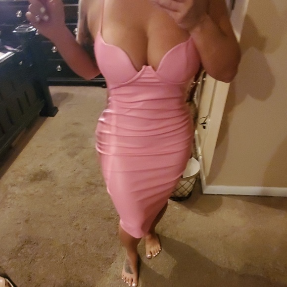 Fashion Nova Dresses & Skirts - Dress